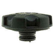 Engine Coolant Recovery Tank Cap MotoRad T65