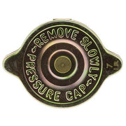 Radiator Cap MotoRad T6