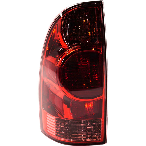 Tail Light CarParts T730124