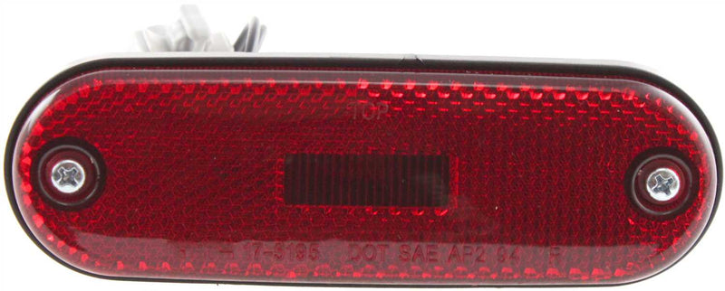 Side Marker Light CarParts T731903