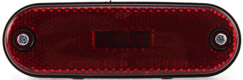 Side Marker Light CarParts T731904