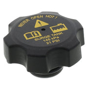 Engine Coolant Reservoir Cap MotoRad T73