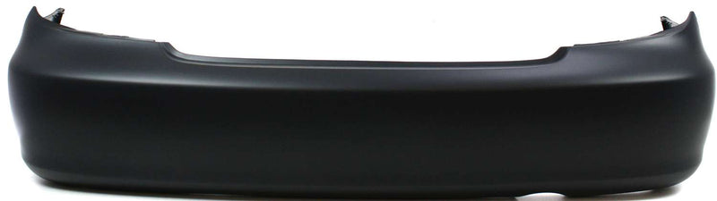 Bumper Cover CarParts T760102P