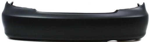 Bumper Cover CarParts T760102P