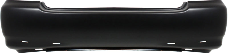 Bumper Cover CarParts T760104P