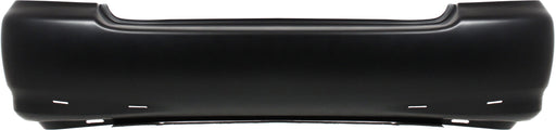 Bumper Cover CarParts T760104P