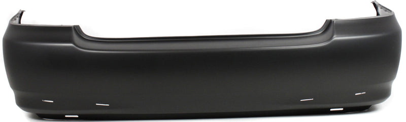 Bumper Cover CarParts T760104PQ