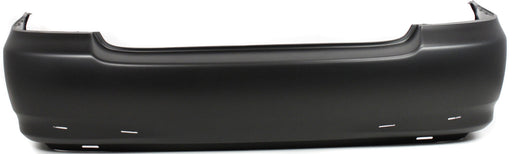 Bumper Cover CarParts T760104PQ