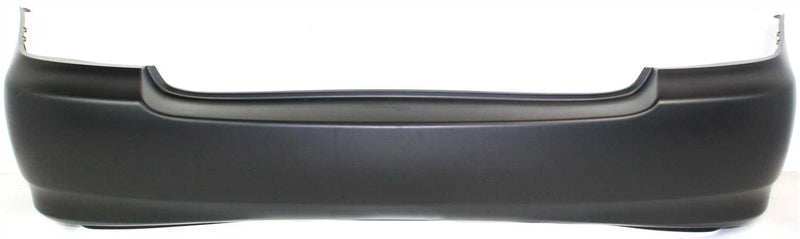 Bumper Cover CarParts T760105PQ