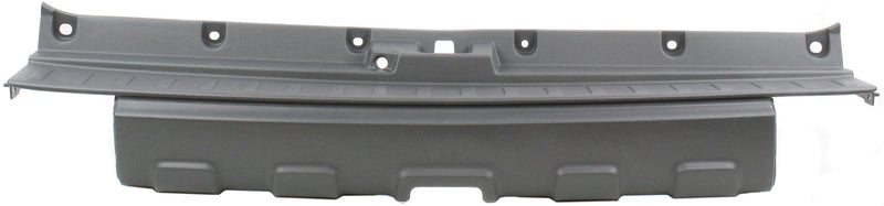Bumper Cover CarParts T760115