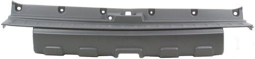 Bumper Cover CarParts T760115
