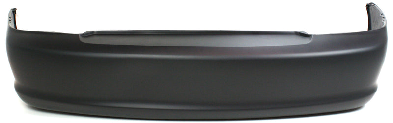 Bumper Cover CarParts T760117P