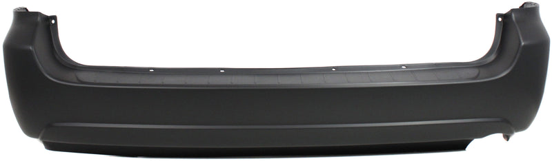 Bumper Cover CarParts T760124P