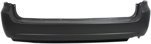 Bumper Cover CarParts T760124P