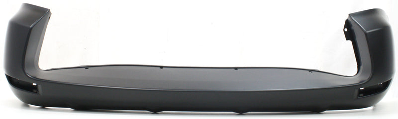Bumper Cover CarParts T760126Q