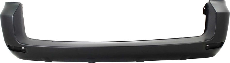 Bumper Cover CarParts T760127P