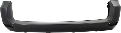 Bumper Cover CarParts T760127P