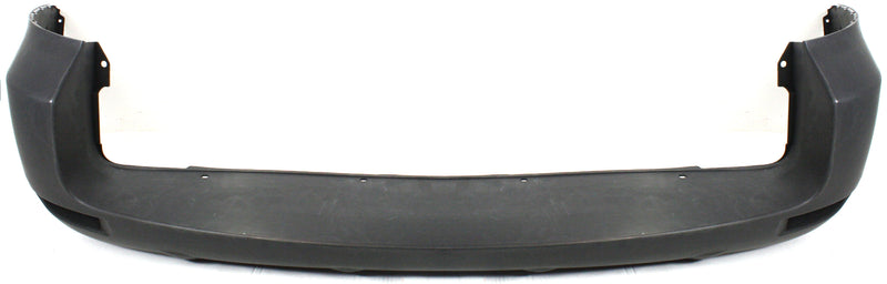 Bumper Cover CarParts T760127Q