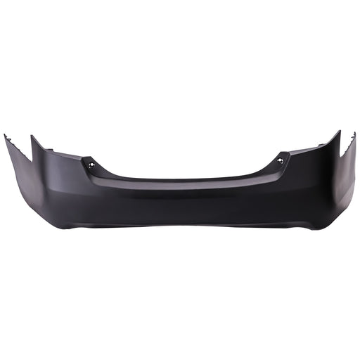 Bumper Cover CarParts T760128
