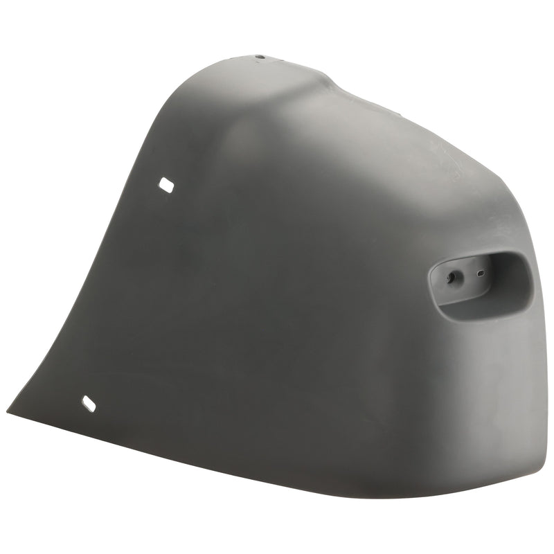 Bumper End CarParts T760133P