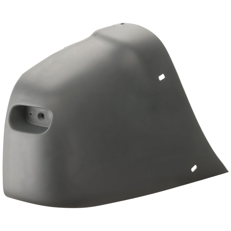 Bumper End CarParts T760134P