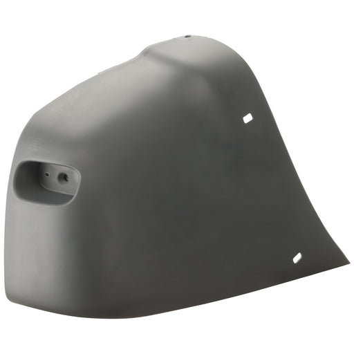 Bumper End CarParts T760134P