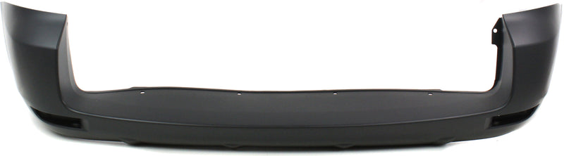 Bumper Cover CarParts T760135