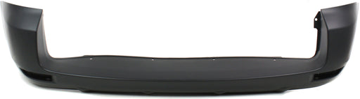 Bumper Cover CarParts T760135