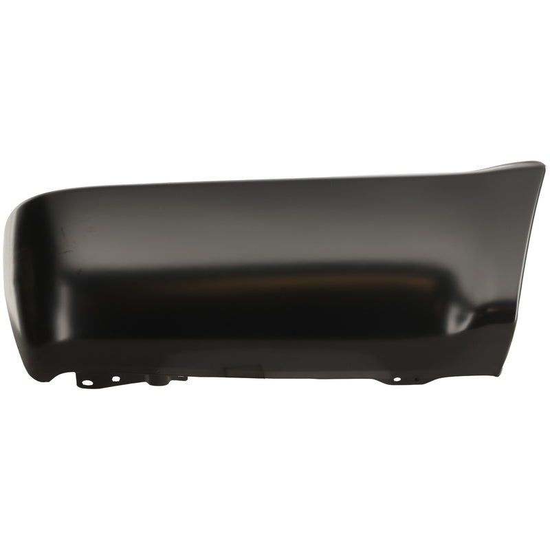 Bumper End CarParts T761101
