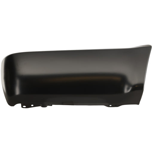 Bumper End CarParts T761101