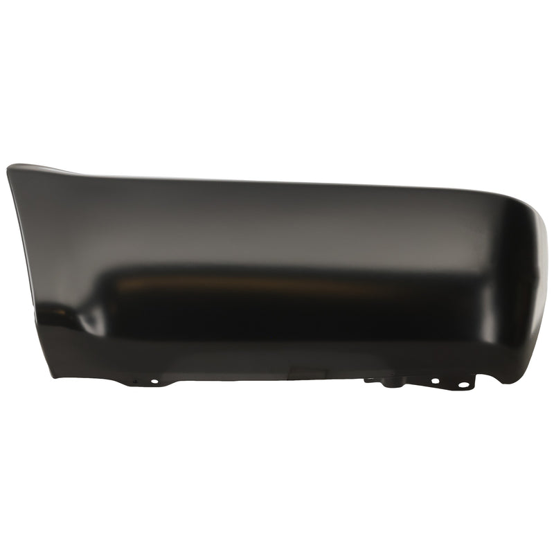 Bumper End CarParts T761102