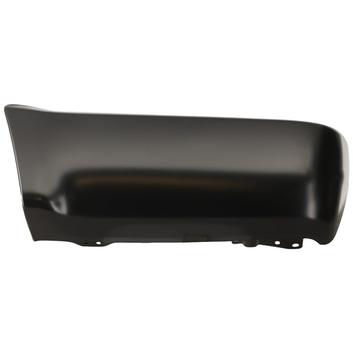 Bumper End CarParts T761102