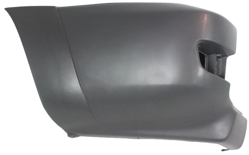 Bumper End CarParts T761104