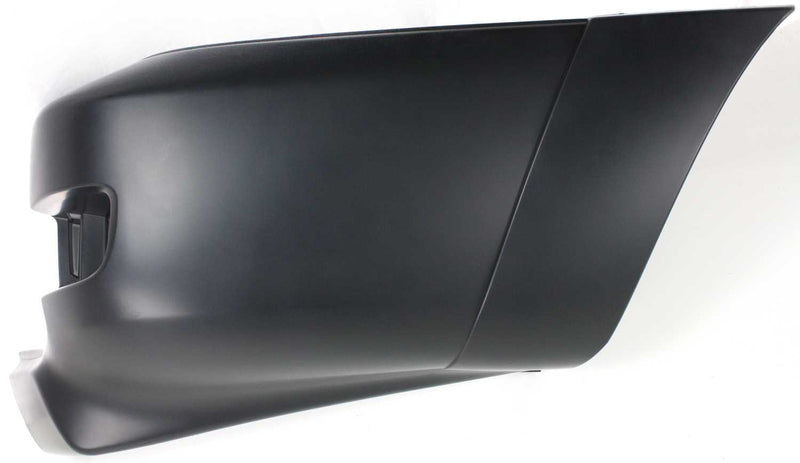 Bumper End CarParts T761107
