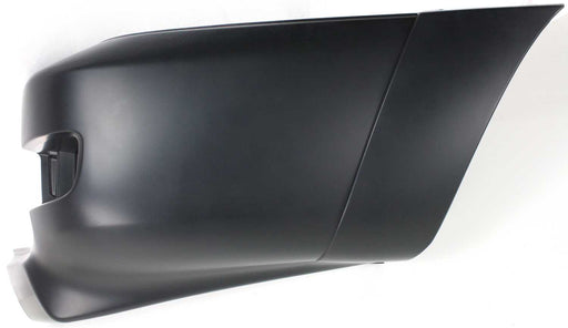 Bumper End CarParts T761107
