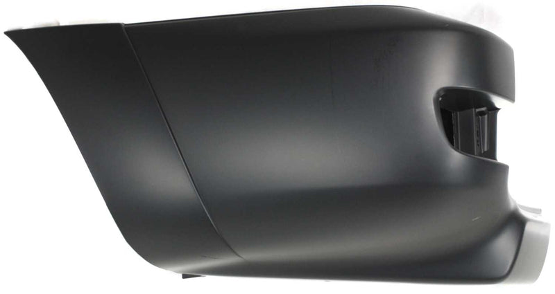 Bumper End CarParts T761108