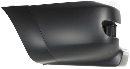 Bumper End CarParts T761108
