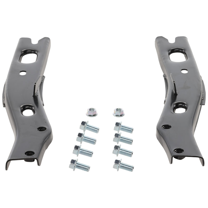 Bumper Bracket CarParts T763101