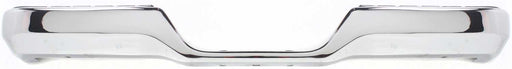 Step Bumper Assembly CarParts T764901