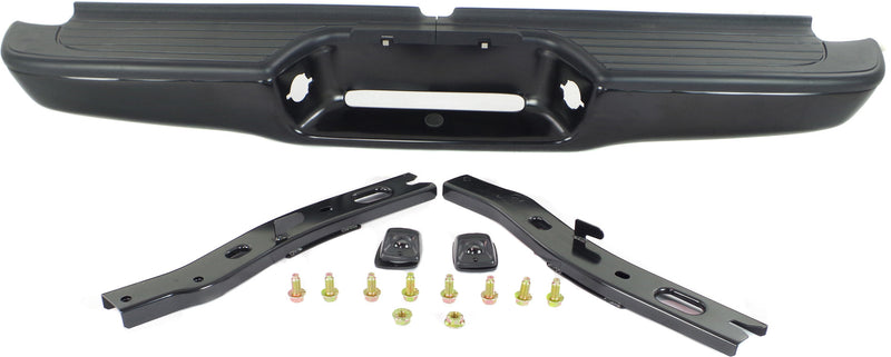 Step Bumper Assembly CarParts T823901