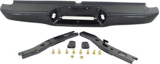 Step Bumper Assembly CarParts T823901