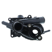 Engine Coolant Thermostat Housing Assembly MotoRad TA1068