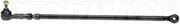 Steering Tie Rod Assembly Dorman-OE Solutions 543-173