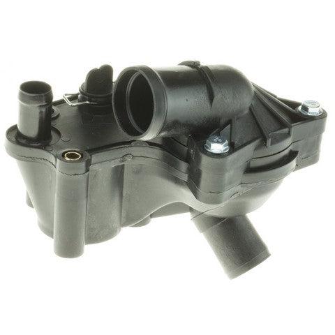 Engine Coolant Thermostat Housing Assembly MotoRad TA2061