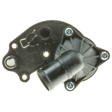 Engine Coolant Thermostat Housing Assembly MotoRad TA2061
