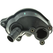 Engine Coolant Thermostat Housing Assembly MotoRad TA2061S