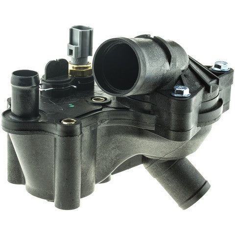 Engine Coolant Thermostat Housing Assembly MotoRad TA2061S