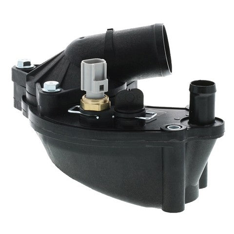 Engine Coolant Thermostat Housing Assembly MotoRad TA2061S