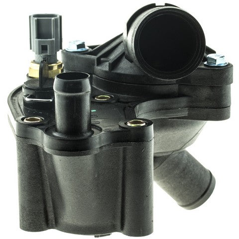 Engine Coolant Thermostat Housing Assembly MotoRad TA2061S