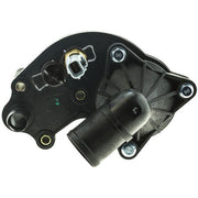 Engine Coolant Thermostat Housing Assembly MotoRad TA2061S